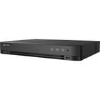 IDS-7204HQHI-M1/XT, AcuSense 4 Kanaals DVR, 3K, Ophalen of Verzenden, Nieuw