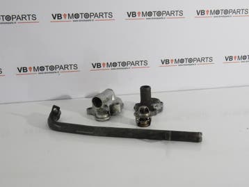 Yamaha DT 125 Waterpomp deksel, Motoren, Ophalen of Verzenden, Nieuw