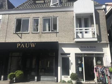 Te huur: Appartement de Kempenaerstraat in Oegstgeest, Appartement, Zuid-Holland, Oegstgeest