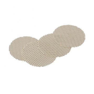 StayPut Anti-slip grip / onderzetter StayPut, Ophalen of Verzenden, Nieuw