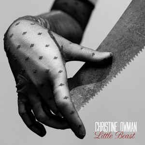 vinyl single 7 inch - Christine Owman - Little Beast, Verzenden, Zo goed als nieuw, 7 inch, Jazz en Blues