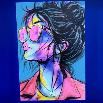 X-Art - My Pink Girl