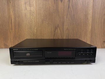 Denon - DCD-580 Cd-speler, Nieuw