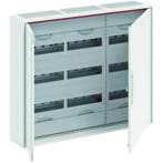 ABB veldverdeler leeg 3x3 rijen 108 modules CA34R, Ophalen of Verzenden, Nieuw