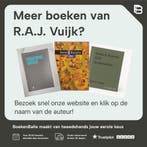 Getal & ruimte Havo NT3 Werkschrift 9789011039070, Boeken, Verzenden, Zo goed als nieuw, R.A.J. Vuijk