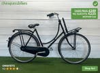 Goedkope Omafietsen Rijklaar Thuisbezorgd!, Fietsen en Brommers, Verzenden, Gebruikt