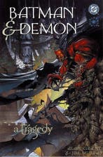 Batman & Demon: A Tragedy, Ophalen of Verzenden, Nieuw