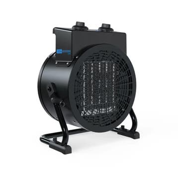 Werkplaatskachel / heater GH 3000 K 186 m3/u, Verzenden, Nieuw