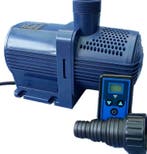 Osaga Blue (Blauwe) Bella III (3) met afstandbediening aktie, Tuin en Terras, Vijvers, Ophalen of Verzenden, Nieuw