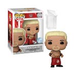 Funko Pop! WWE: Rikishi -  Special Edition #150, Verzenden, Nieuw