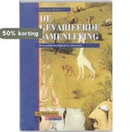 De gevarieerde samenleving 9789058980694 D. van Houten, Verzenden, Gelezen, D. van Houten