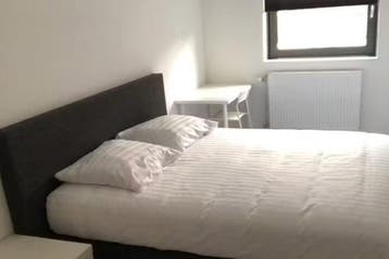 Kamer Klaroenstraat in Amsterdam, 20 tot 35 m², Amsterdam