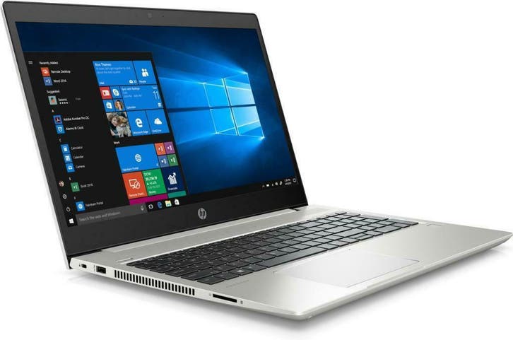 HP Probook 450 G8 | Intel i5 | 256 SSD | 16 GB | Windows 11, Computers en Software, Windows Laptops, 4 Ghz of meer, SSD, 15 inch