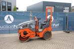 Veiling: Tandemwals Hamm HD8VV Diesel 14.8kW 2015, Ophalen