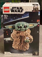 Lego Set - 75318 - Star Wars - The Child, Nieuw