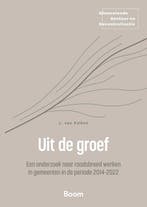 9789047302568 Binnenlands Bestuur en Decentralisatie - Ui..., Boeken, Verzenden, Nieuw, Lianne van Kalken