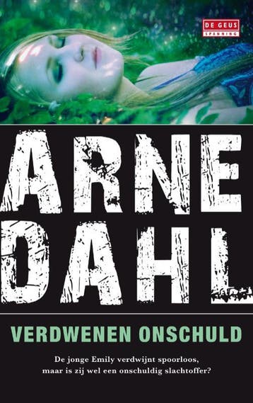 Verdwenen onschuld - Arne Dahl 9789044521139, Boeken, Verzenden, Gelezen, Arne Dahl