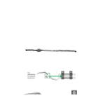 Katalysator voor Citroen / Peugeot Saxo / 106, Auto-onderdelen, Verzenden, Nieuw