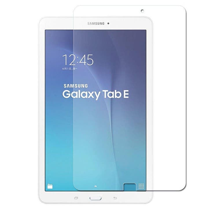 Tempered Glass Samsung Galaxy Tab E 9.6, Telecommunicatie, Mobiele telefoons | Hoesjes en Frontjes | Samsung, Verzenden