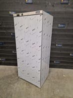 Vrieskast | Maxima | enkele deur | 600 liter | RVS | 230V, Gebruikt, Koelen en Vriezen