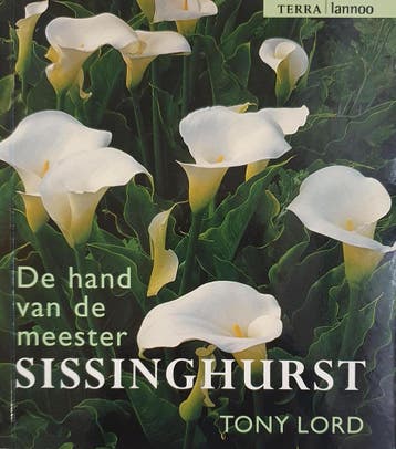 Sissinghurst - T. Lord 9789058970985, Verzenden, Gelezen, T. Lord