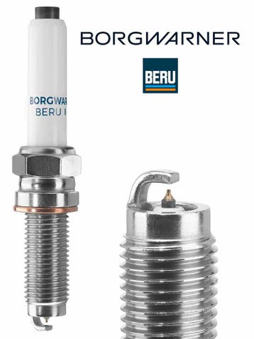 Bougie - WorgWarner Beru - VAG, Verzenden, Nieuw