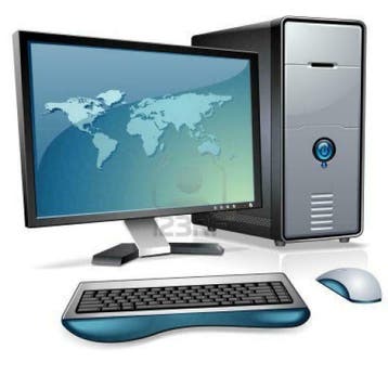 Goedkoop een gebruikte computer kopen? Niet goed geld terug!, Computers en Software, Ophalen of Verzenden, Gebruikt
