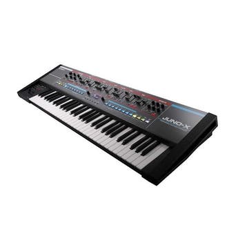 Roland Juno-X synthesizer, Muziek en Instrumenten, Synthesizers, Nieuw