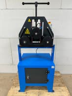 AYEL-TECH profielwals profielenwals buigmachine, Nieuw