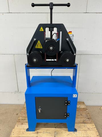 AYEL-TECH profielwals profielenwals buigmachine, Doe-het-zelf en Verbouw, Nieuw