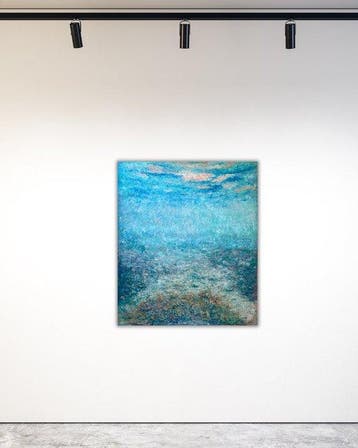Felipe Costa - Soundless Depth