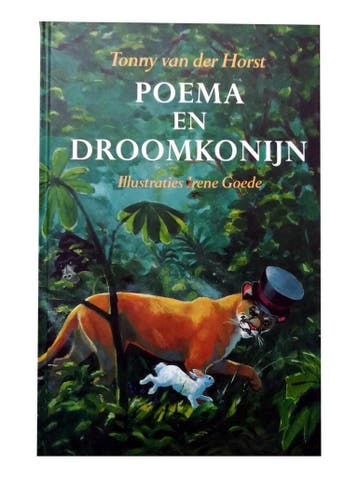 POEMA EN DROOMKONIJN - T. van der Horst 9789025406141, Verzenden, Gelezen, T. van der Horst