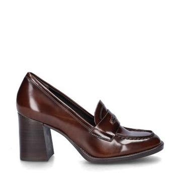 Tamaris pumps voor dames in het Bruin, Tamaris, Pumps, Bruin, Verzenden