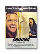 Stanley Kubrick - The Shining - Original 1980 “The Shining”, Verzamelen, Nieuw