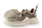 DWRS Sneakers in maat 42 Beige, DWRS, Verzenden, Beige, Sneakers of Gympen