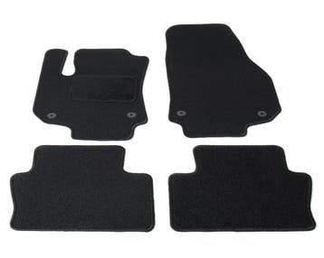 Automatten voor Opel Zafira B 2005-2014, Verzenden, Nieuw
