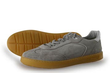Sioux Sneakers in maat 43 Grijs, Overige kleuren, Verzenden, Sioux, Sneakers of Gympen