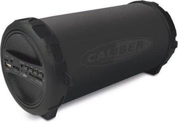 Caliber HPG404BT - Draadloze speaker met Fm-ontvangst -, Verzenden, Nieuw