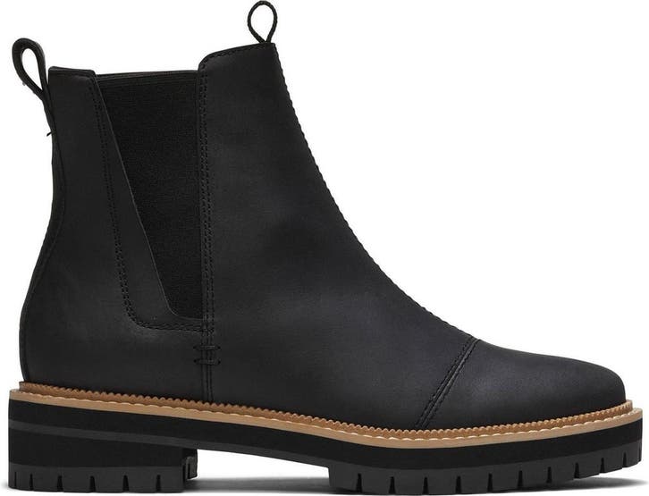 TOMS - maat 41- Dakota Dames Boot - Black, Kleding | Dames, Schoenen, Verzenden