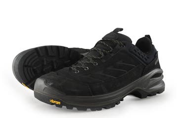Grisport Wandelschoenen in maat 44 Zwart, Kleding | Heren, Schoenen, Grisport, Verzenden, Zwart, Zo goed als nieuw