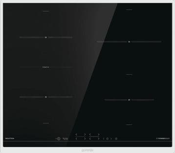 Kookplaat Gorenje IT43X 59.5 cm Inductie Krasje/deukje, Witgoed en Apparatuur, Verzenden, Nieuw, Vrijstaand