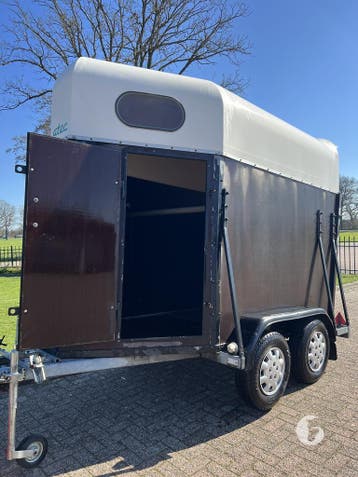 Leuke Atec 1.5 paards!, Ophalen, Zo goed als nieuw