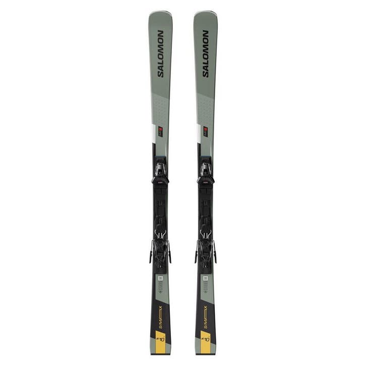 Salomon S/MAX F10 Ti - 2026-175 cm, Sport en Fitness, Skiën en Langlaufen, Skiën, Carve, Gebruikt, Salomon, Ski's, Ophalen of Verzenden