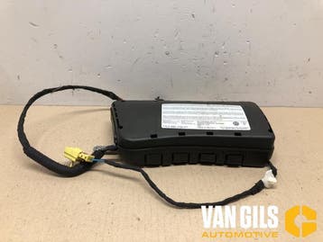 Airbag stoel (zitplaats) Porsche Cayenne O271425, Ophalen of Verzenden, Nieuw