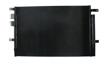Airco condensor o.a: Alfa Romeo, 159 (939AX) - Brera (939), Ophalen of Verzenden, Nieuw, Alfa Romeo