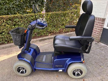 Pride Elegance plus . In mooie en goede staat Scootmobiel, Nieuw