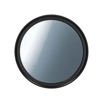 Tiffen Attenuator/Blender ND 0.6 Filter 46mm met garantie, Ophalen of Verzenden, Gebruikt