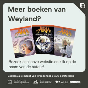 Spotlight 8: De meridiaan van Posidonia / Spotlight / 8, Verzenden, Gelezen, Weyland