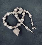 Halsketting - Zilver - India - Begin 20e eeuw