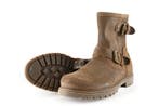 Panama Jack Boots in maat 37 Overig, Kleding | Dames, Schoenen, Overige kleuren, Verzenden, Overige typen, Zo goed als nieuw